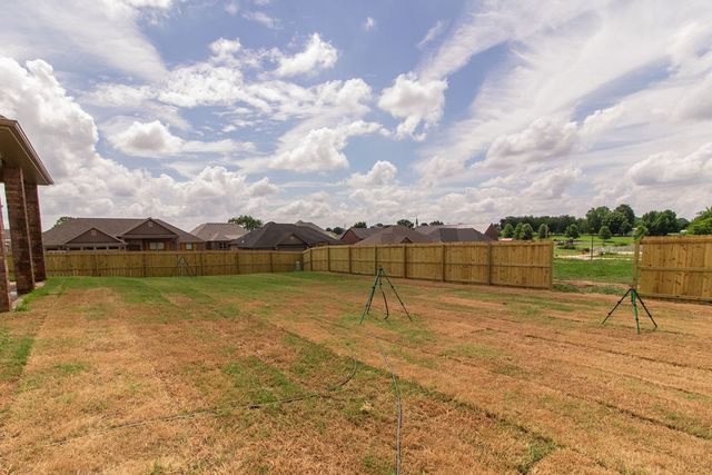 2234 Crane Avenue, Pea Ridge, AR 72751