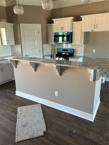 2234 Crane Avenue, Pea Ridge, AR 72751