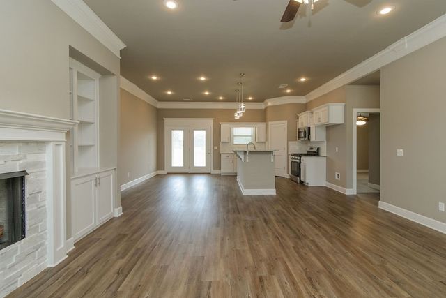 2234 Crane Avenue, Pea Ridge, AR 72751