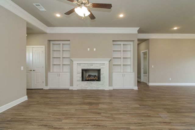 2234 Crane Avenue, Pea Ridge, AR 72751