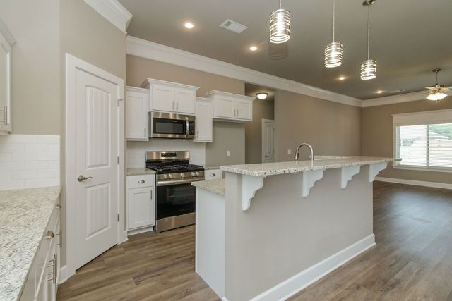 2234 Crane Avenue, Pea Ridge, AR 72751