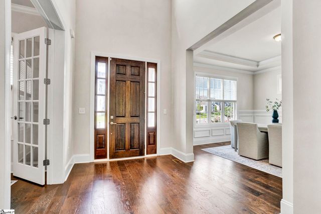 779 Enoree River Place, Greer, SC 29651