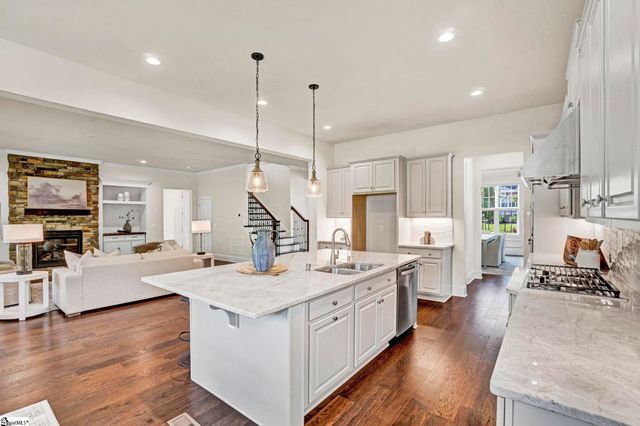 779 Enoree River Place, Greer, SC 29651