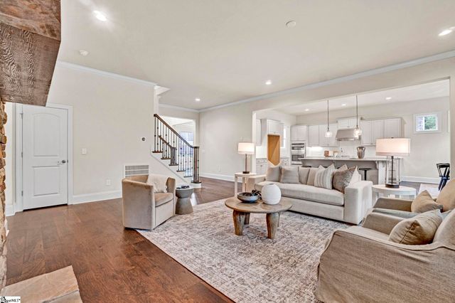 779 Enoree River Place, Greer, SC 29651