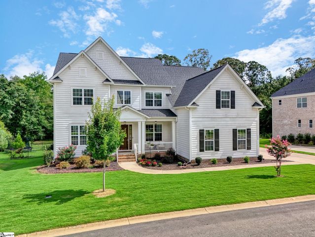 779 Enoree River Place, Greer, SC 29651