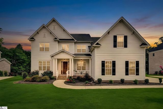 779 Enoree River Place, Greer, SC 29651