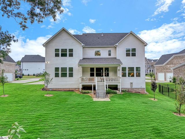 779 Enoree River Place, Greer, SC 29651