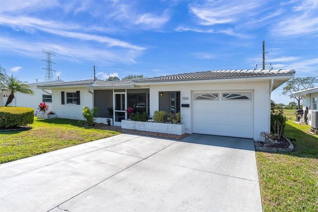 3808 97TH AVENUE N, Pinellas Park, FL 33782