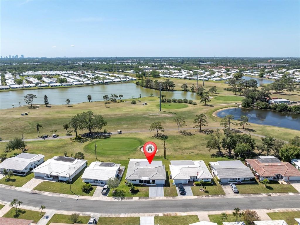 3808 97TH AVENUE N, Pinellas Park, FL 33782