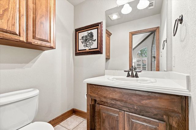 100 Woodland Drive, Krugerville, TX 76227