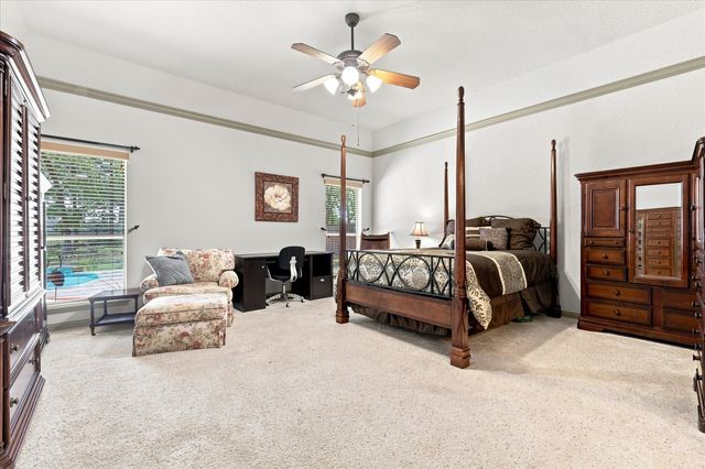 100 Woodland Drive, Krugerville, TX 76227