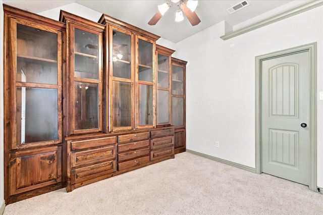 100 Woodland Drive, Krugerville, TX 76227