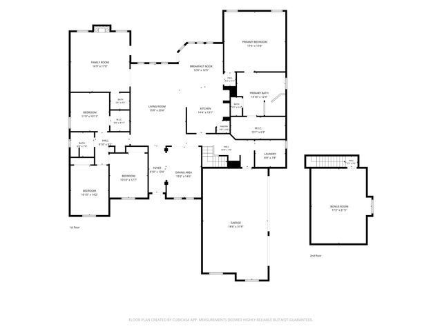 100 Woodland Drive, Krugerville, TX 76227