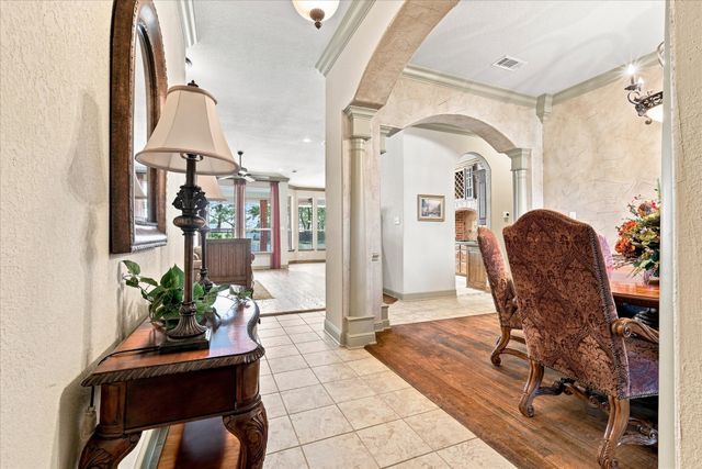 100 Woodland Drive, Krugerville, TX 76227