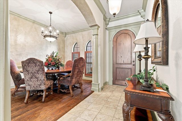 100 Woodland Drive, Krugerville, TX 76227