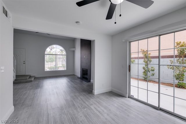 8449 Blue Island Avenue, Las Vegas, NV 89129