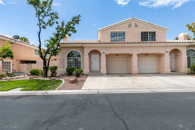 8449 Blue Island Avenue, Las Vegas, NV 89129