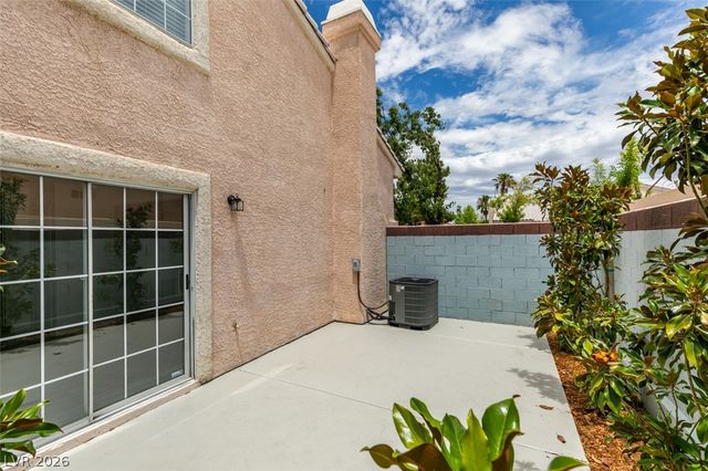 8449 Blue Island Avenue, Las Vegas, NV 89129