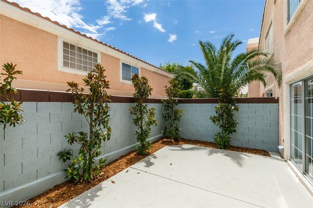 8449 Blue Island Avenue, Las Vegas, NV 89129