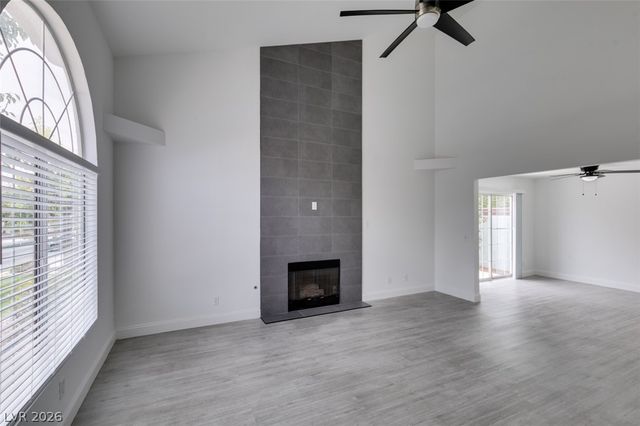 8449 Blue Island Avenue, Las Vegas, NV 89129