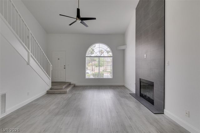 8449 Blue Island Avenue, Las Vegas, NV 89129