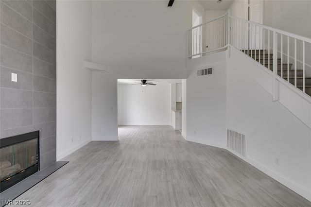 8449 Blue Island Avenue, Las Vegas, NV 89129
