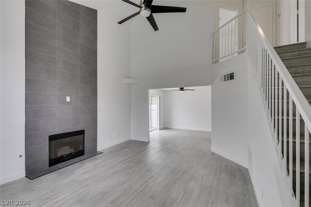 8449 Blue Island Avenue, Las Vegas, NV 89129