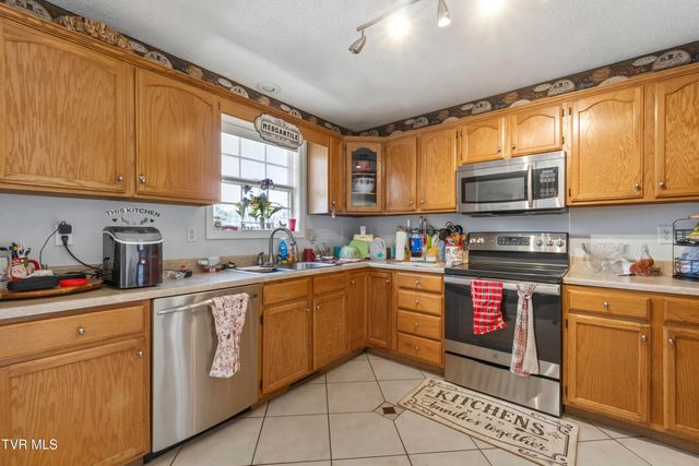 139 Lou Fox Drive, Telford, TN 37690