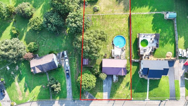 139 Lou Fox Drive, Telford, TN 37690