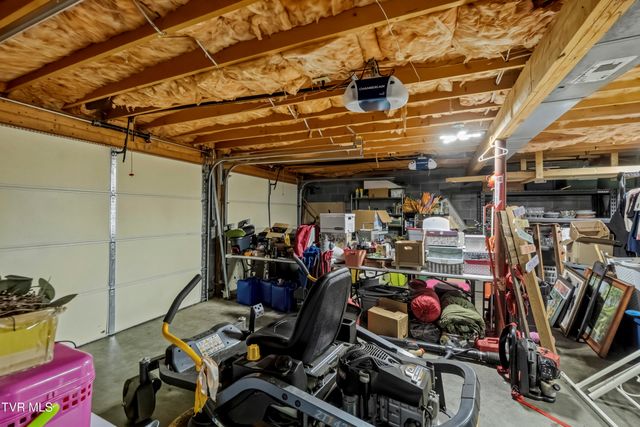 139 Lou Fox Drive, Telford, TN 37690
