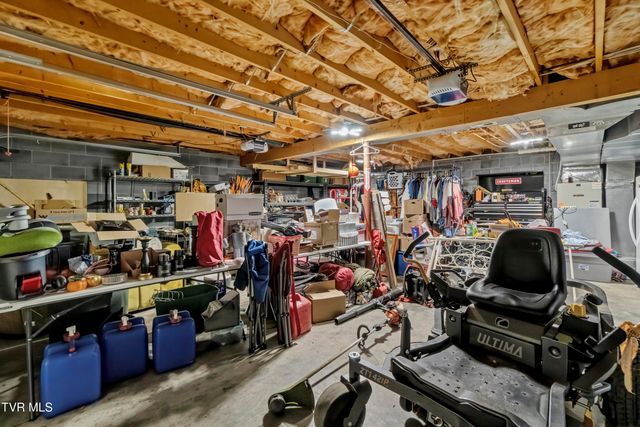 139 Lou Fox Drive, Telford, TN 37690