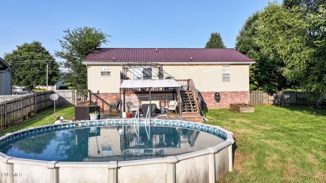 139 Lou Fox Drive, Telford, TN 37690