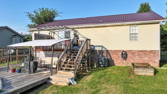 139 Lou Fox Drive, Telford, TN 37690