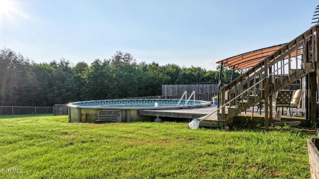 139 Lou Fox Drive, Telford, TN 37690