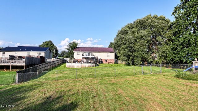 139 Lou Fox Drive, Telford, TN 37690