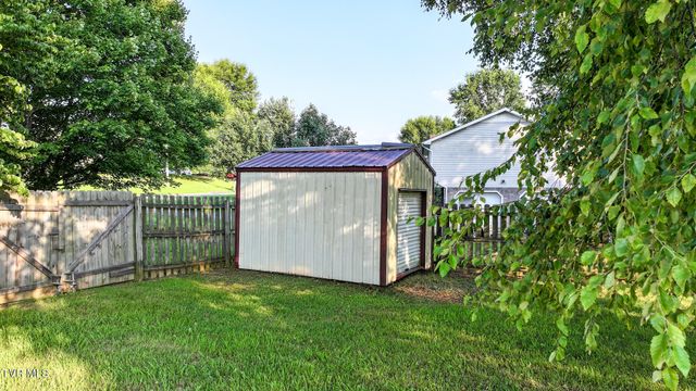 139 Lou Fox Drive, Telford, TN 37690