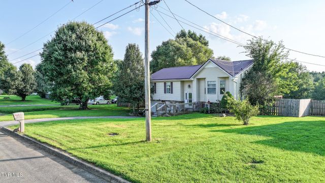 139 Lou Fox Drive, Telford, TN 37690