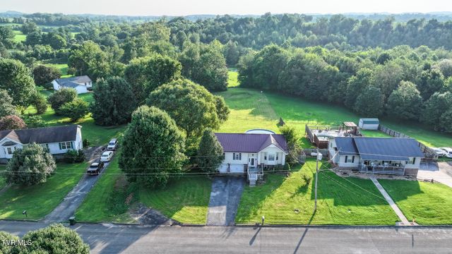 139 Lou Fox Drive, Telford, TN 37690