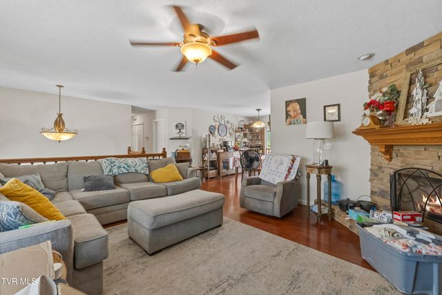 139 Lou Fox Drive, Telford, TN 37690