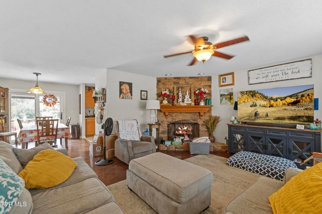 139 Lou Fox Drive, Telford, TN 37690