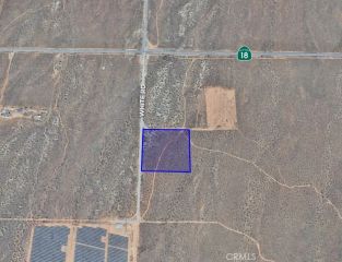 0 White, Phelan, CA 92371