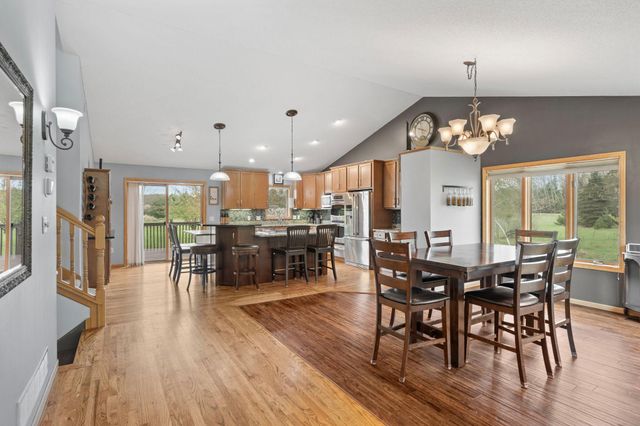9711 234th Lane NE, Stacy, MN 55079