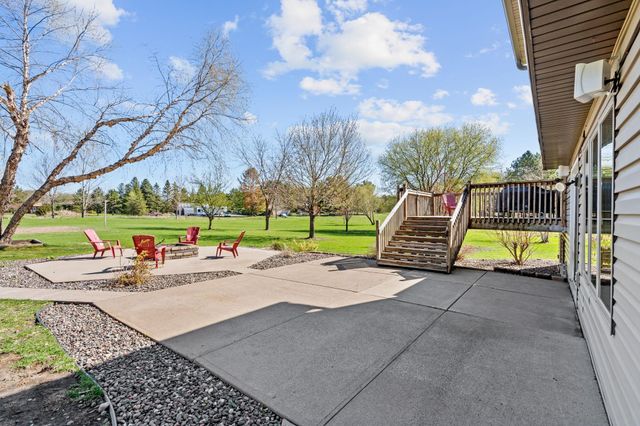 9711 234th Lane NE, Stacy, MN 55079