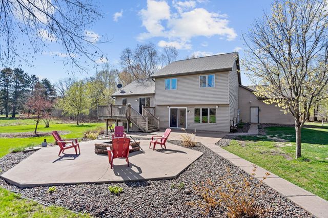 9711 234th Lane NE, Stacy, MN 55079