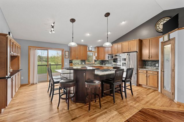 9711 234th Lane NE, Stacy, MN 55079