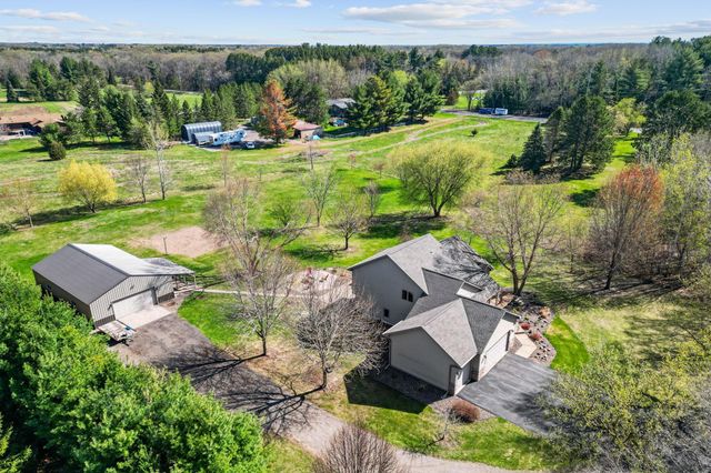 9711 234th Lane NE, Stacy, MN 55079