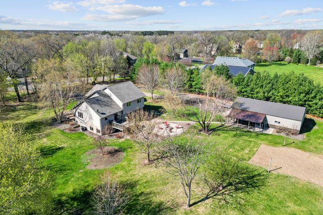 9711 234th Lane NE, Stacy, MN 55079