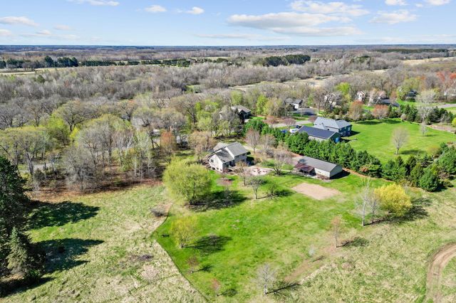 9711 234th Lane NE, Stacy, MN 55079