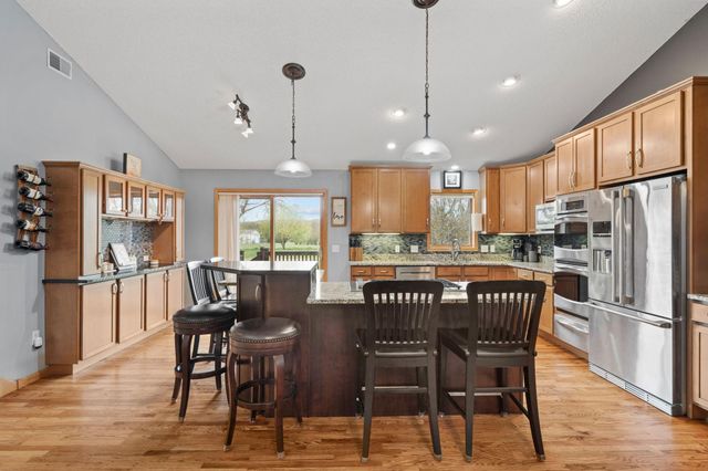 9711 234th Lane NE, Stacy, MN 55079