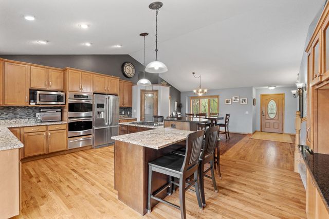 9711 234th Lane NE, Stacy, MN 55079